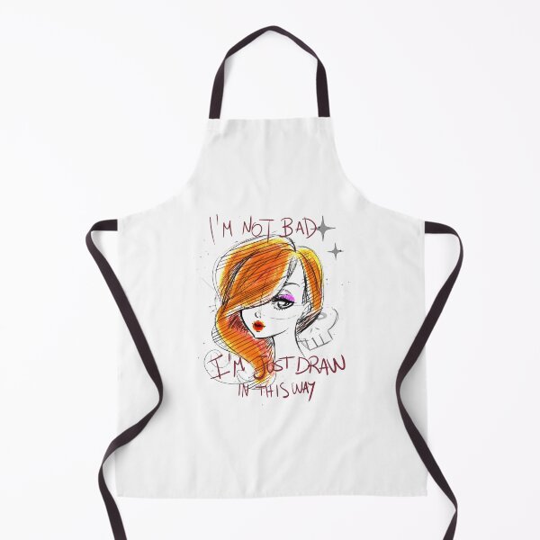 Item preview, Rabbit girl art designed and sold by DorseyJameJulia.