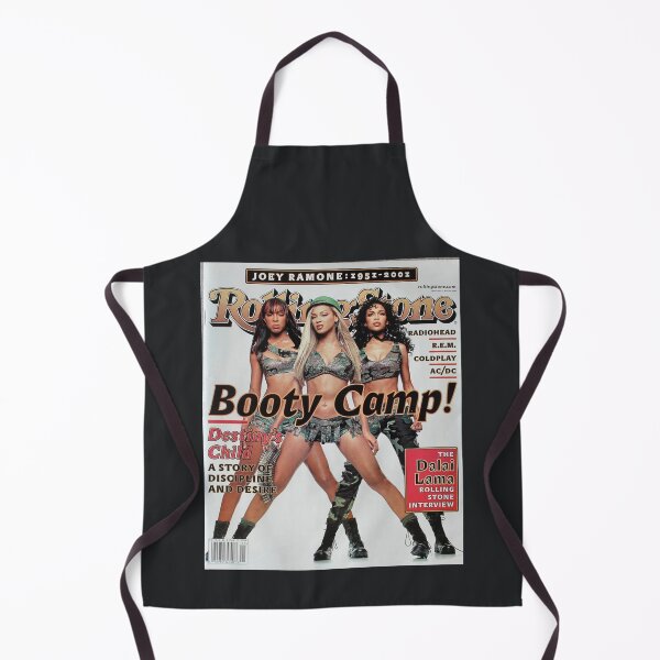 Item preview, Rolling Stone May 24, 2001 designed and sold by SawyeByrne.