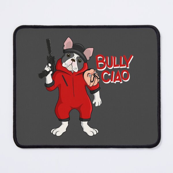 Item preview, Bully Ciao designed and sold by Arsenio07.