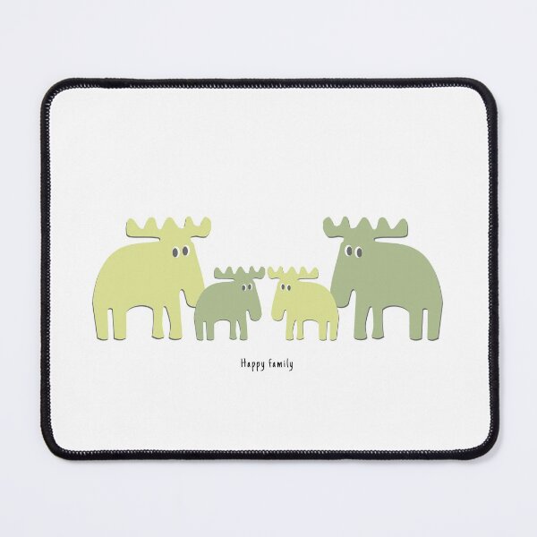 Item preview, Happy family designed and sold by Aurealis Creatief.