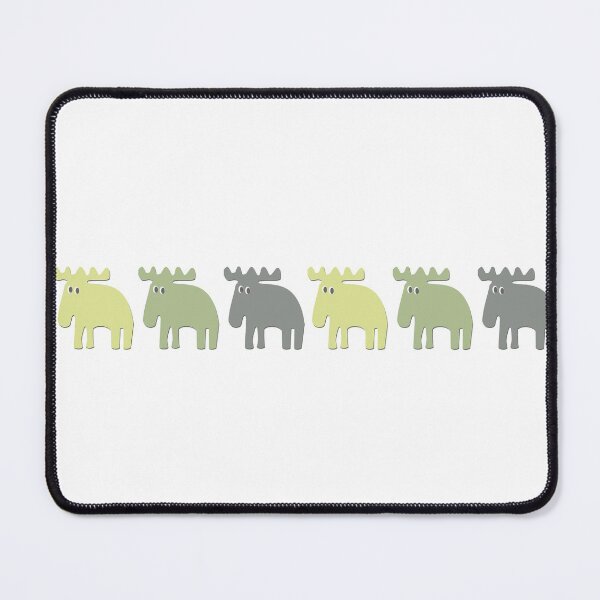 Item preview, And more mooses ... designed and sold by Aurealis Creatief.