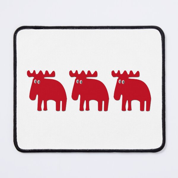 Item preview, 3 in a row - red designed and sold by Aurealis Creatief.