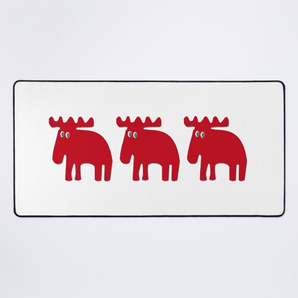 Item preview, 3 in a row - red designed and sold by Aurealis Creatief.