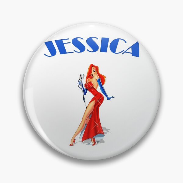 Item preview, Jessica on stage designed and sold by DorseyJameJulia.
