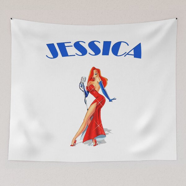 Item preview, Jessica on stage designed and sold by DorseyJameJulia.