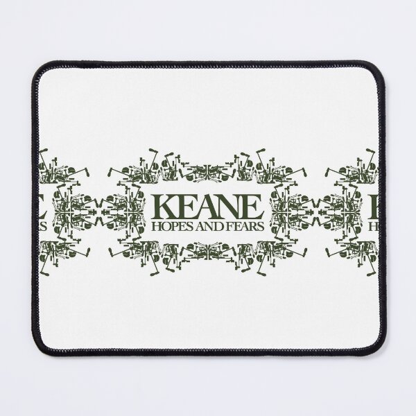 Item preview, JohnHA Keane Hopes and Fears Cotton designed and sold by SawyeByrne.