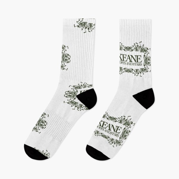 Item preview, JohnHA Keane Hopes and Fears Cotton designed and sold by SawyeByrne.