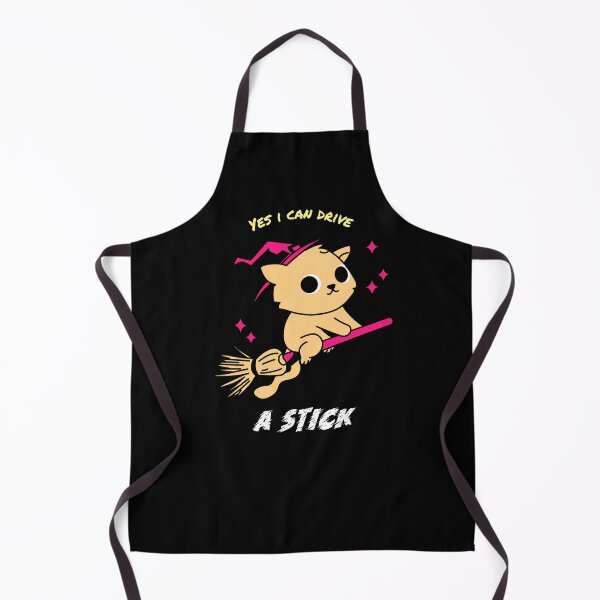 Item preview, Yes i can drive a stick designed and sold by prestige dn.