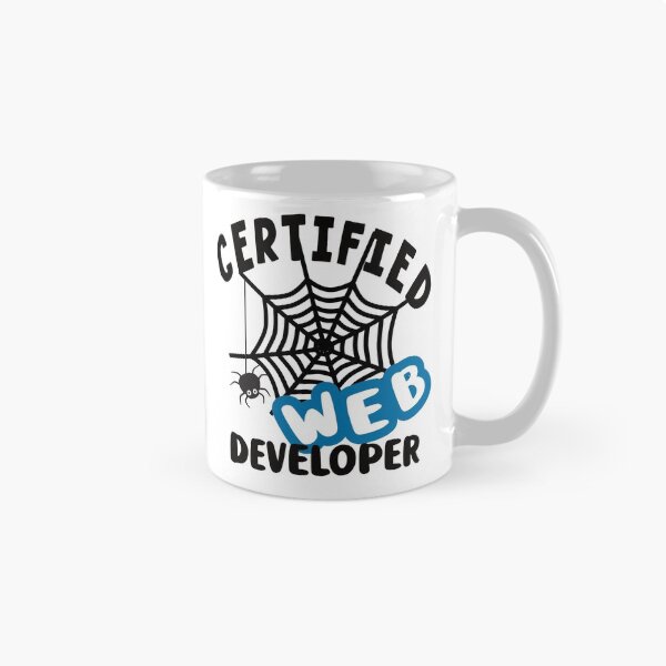 Item preview, certified web developer designed and sold by samah82.