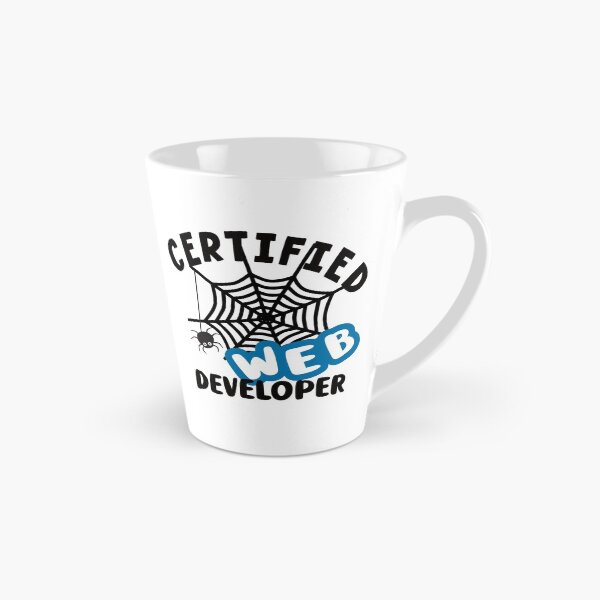 Item preview, certified web developer designed and sold by samah82.