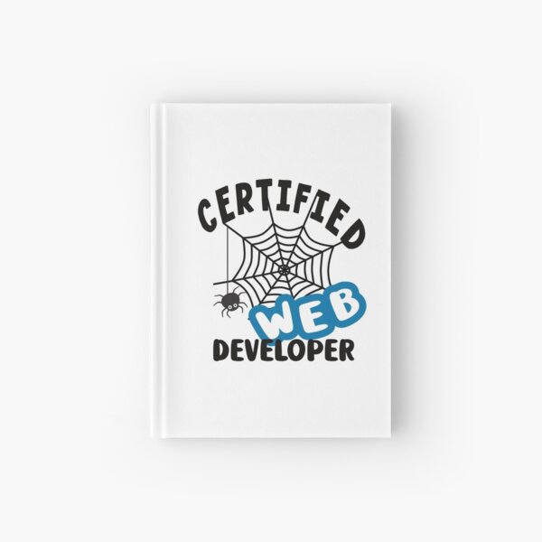 Item preview, certified web developer designed and sold by samah82.