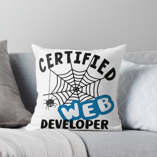 Item preview, certified web developer designed and sold by samah82.