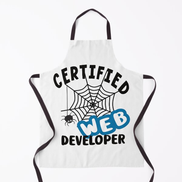 Item preview, certified web developer designed and sold by samah82.