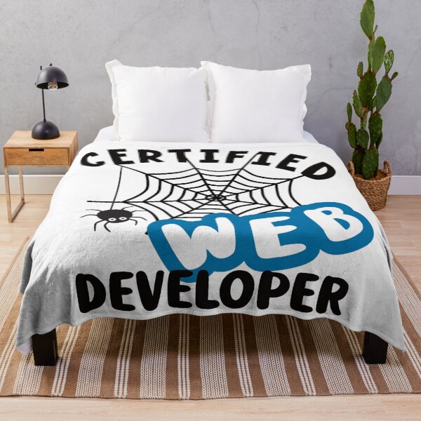 Item preview, certified web developer designed and sold by samah82.