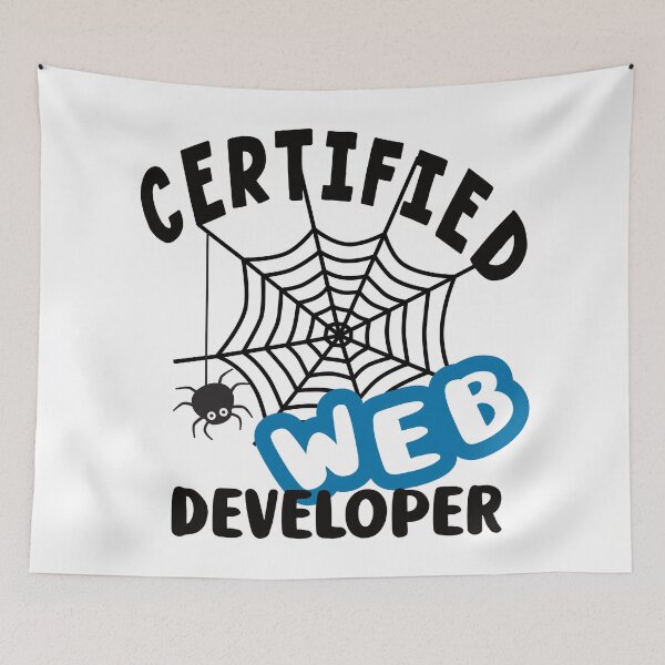 Item preview, certified web developer designed and sold by samah82.