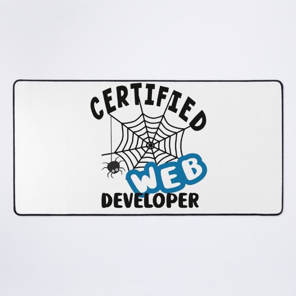 Item preview, certified web developer designed and sold by samah82.