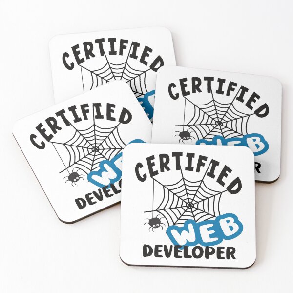 Item preview, certified web developer designed and sold by samah82.