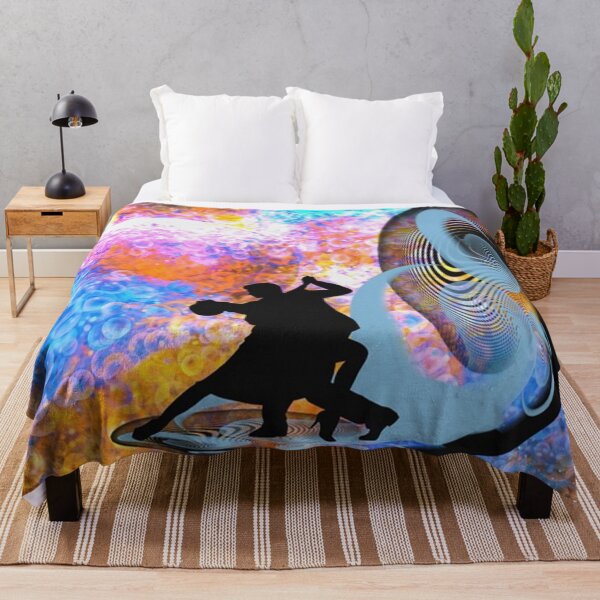 Item preview, Abstract Dancers designed and sold by Inez-kemmy.