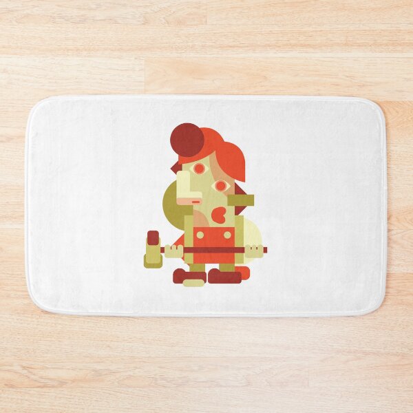 Item preview, Hammer Time! designed and sold by papererwin.
