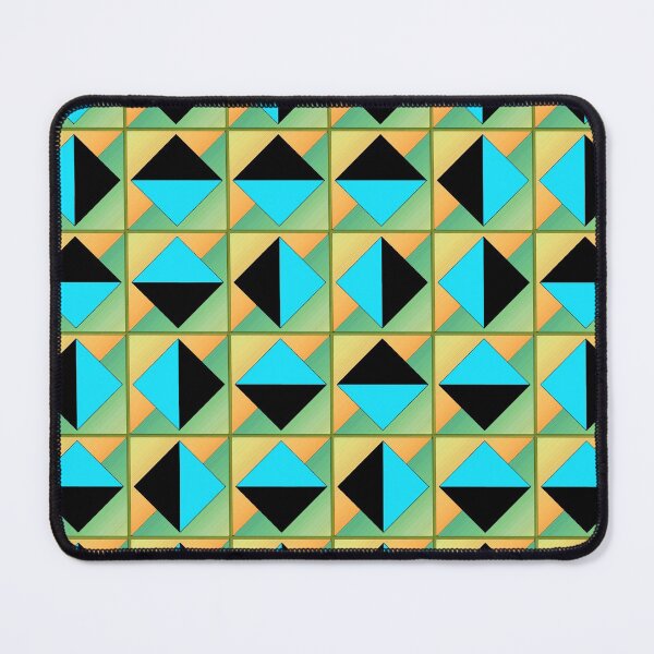 Item preview, Algorithmic geometric art designed and sold by Gaspar Avila.
