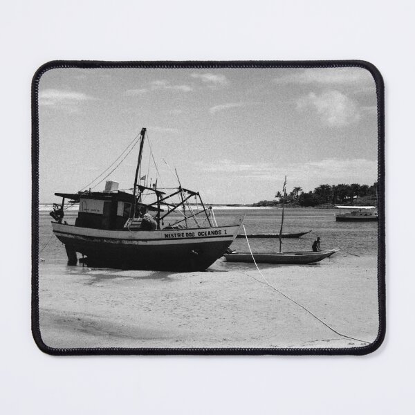 Item preview, Master of the Oceans 1/2 designed and sold by Benjamin Fauvel.