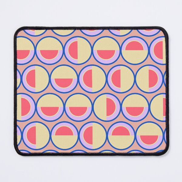 Item preview, Circles and semicircles designed and sold by Gaspar Avila.