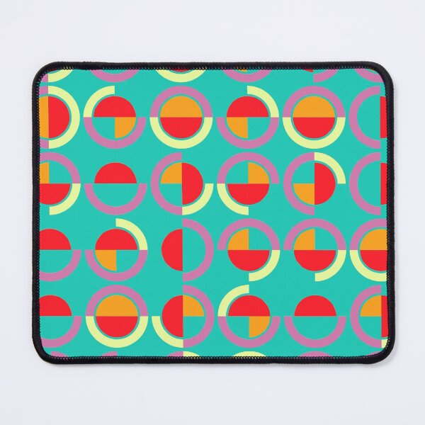 Item preview, Semicircles and arcs designed and sold by Gaspar Avila.
