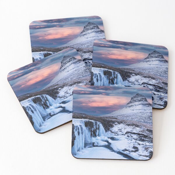 Item preview, Fire and Ice,Iceland,Reykjavik Iceland, designed and sold by kathleenjean.