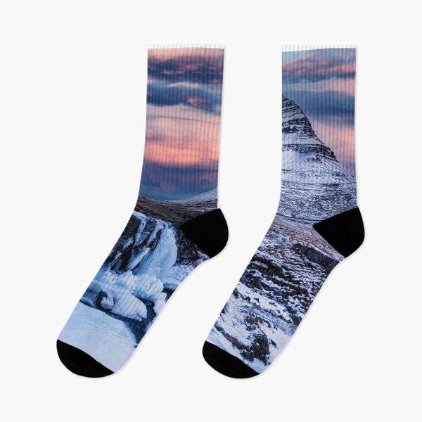 Item preview, Fire and Ice,Iceland,Reykjavik Iceland, designed and sold by kathleenjean.