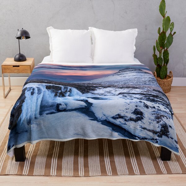 Item preview, Fire and Ice,Iceland,Reykjavik Iceland, designed and sold by kathleenjean.