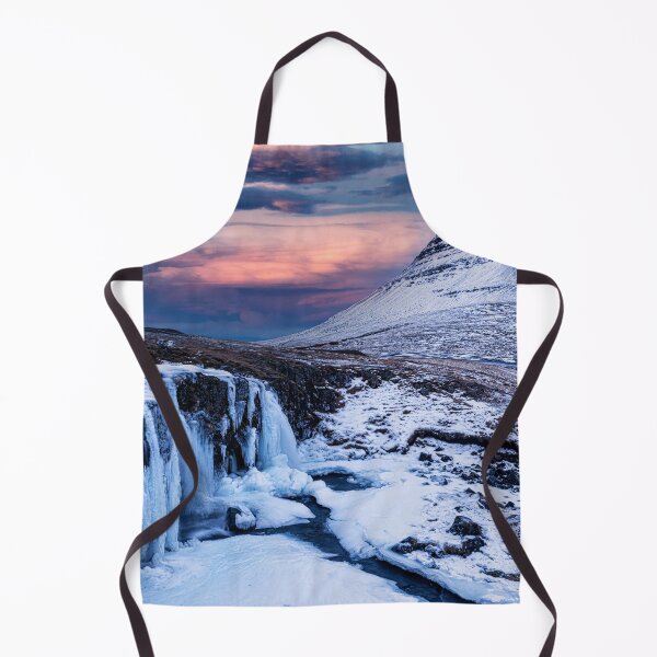 Item preview, Fire and Ice,Iceland,Reykjavik Iceland, designed and sold by kathleenjean.