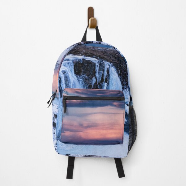 Item preview, Fire and Ice,Iceland,Reykjavik Iceland, designed and sold by kathleenjean.