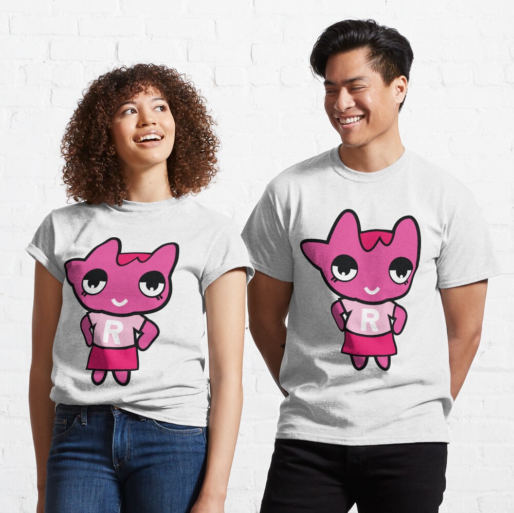 Rugkun #1 Classic T-Shirt