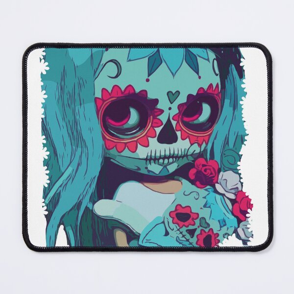 Item preview, Muertos doll designed and sold by a133mhz.