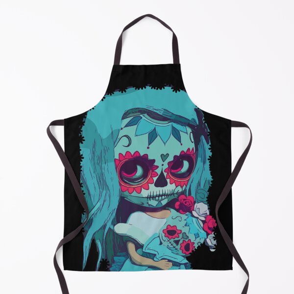 Item preview, Muertos doll designed and sold by a133mhz.