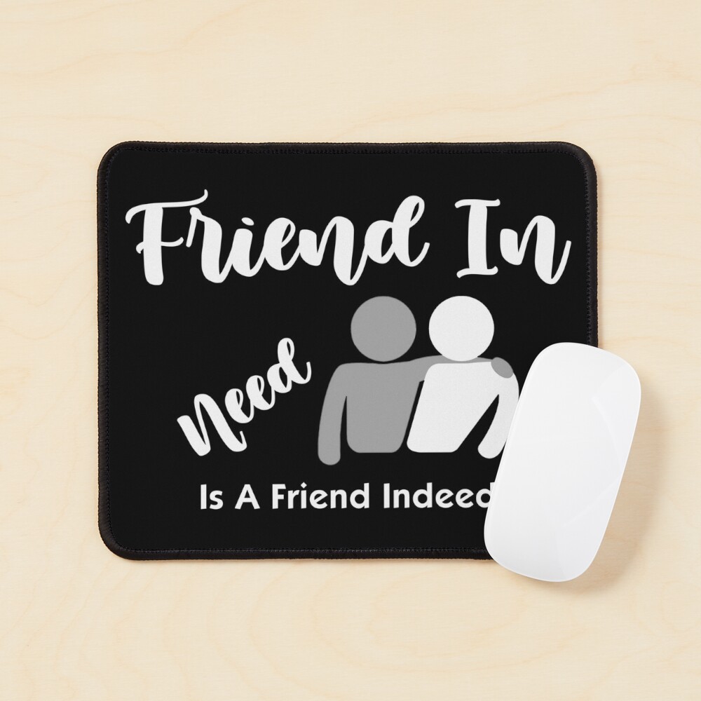 Item preview, Mouse Pad designed and sold by ExplodingDeer.