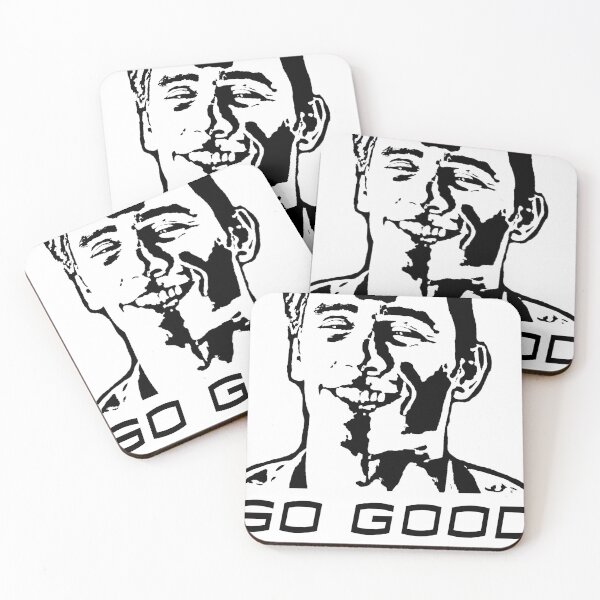 Item preview, Harry Osborn - So Good designed and sold by ForeverTobey.