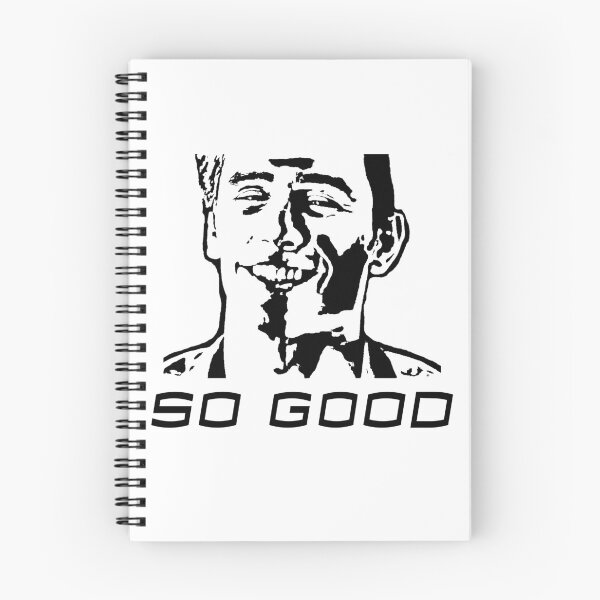 Item preview, Harry Osborn - So Good designed and sold by ForeverTobey.