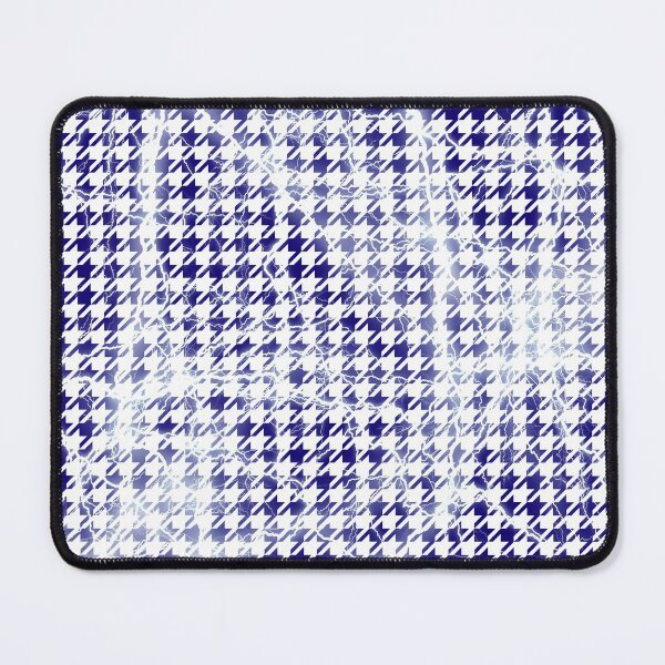 Item preview, Houndstooth Electrical Lightning Sparks Pattern designed and sold by MarkUK97.