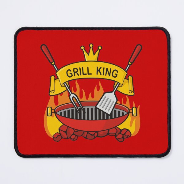 Item preview, Grill King designed and sold by sifis.