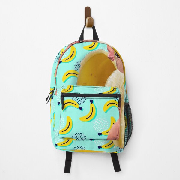 Artikelvorschau, Gibby Banana gerettet von der Gibby entworfen und verkauft von TescoQue.