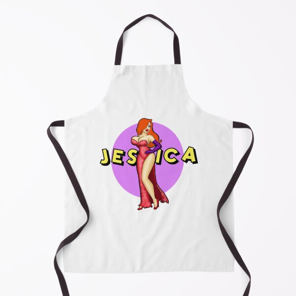 Item preview, Jessica Rabbit sexy lady designed and sold by DorseyJameJulia.