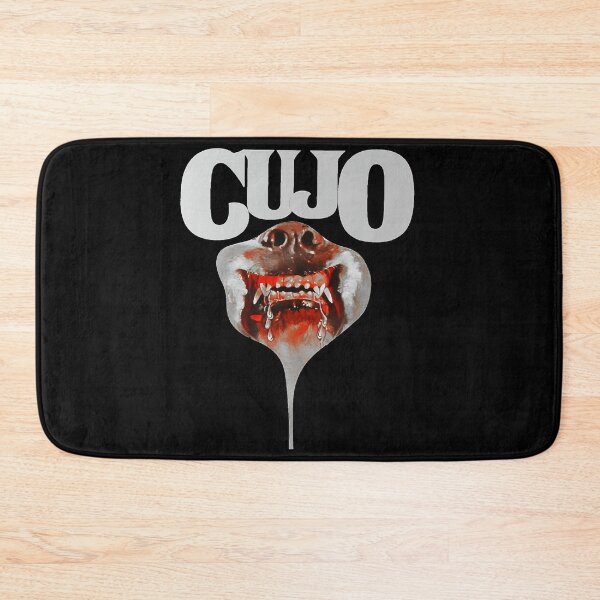Item preview, Control Cujo Dog - Stephen King - Halloween Clutches Play Please designed and sold by DogStephenCook.