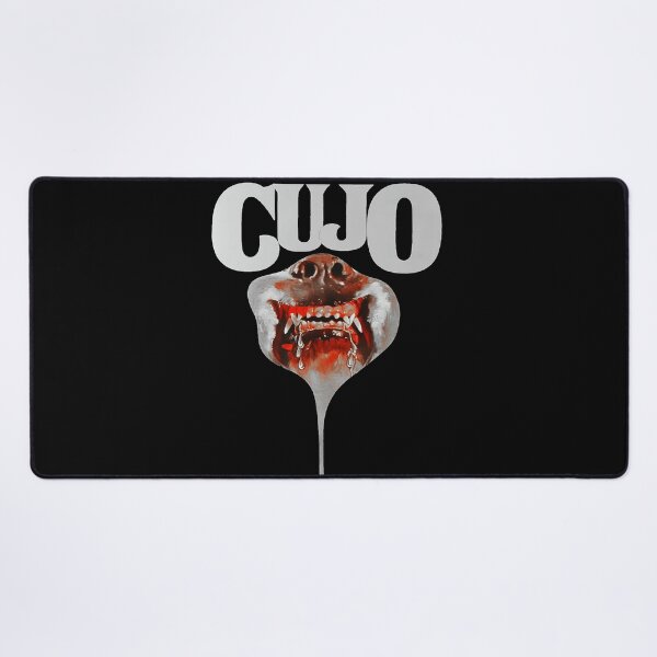 Item preview, Control Cujo Dog - Stephen King - Halloween Clutches Play Please designed and sold by DogStephenCook.