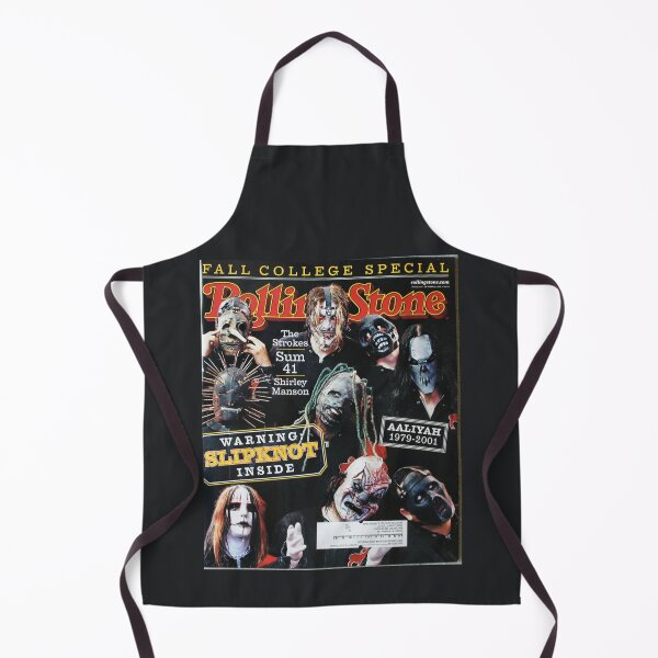 Item preview, Rolling Stone October 11, 2001 designed and sold by SawyeByrne.