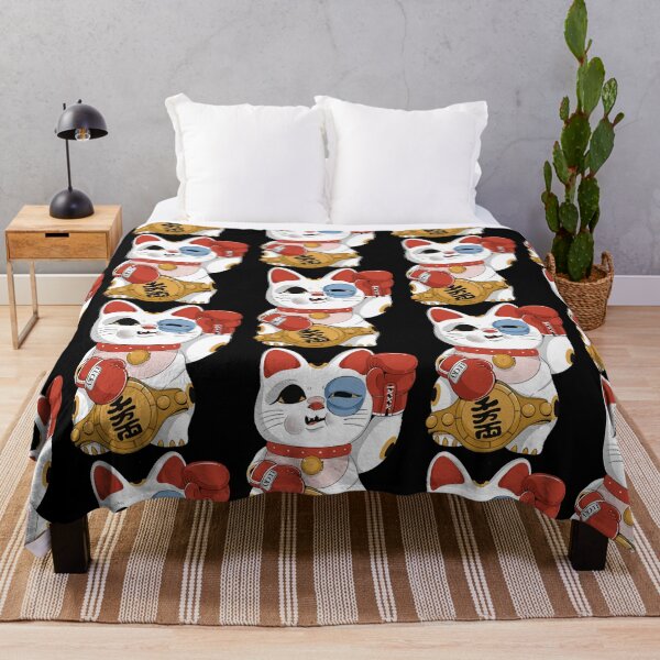 Item preview, Lucky Cat Champion designed and sold by MaisTram.