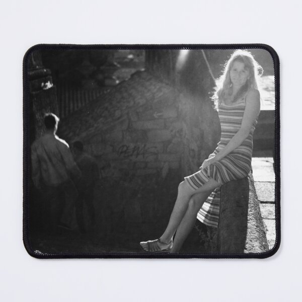 Item preview, Tempting Pilgrimage designed and sold by Benjamin Fauvel.