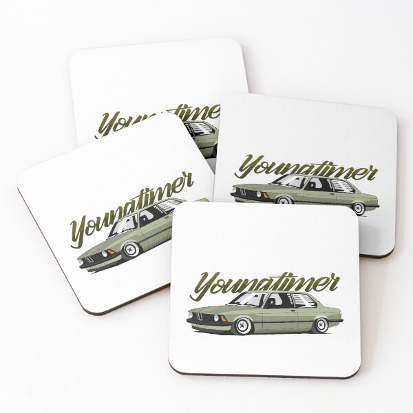 Item preview, E21 YOUNGTIMER designed and sold by shketdesign.