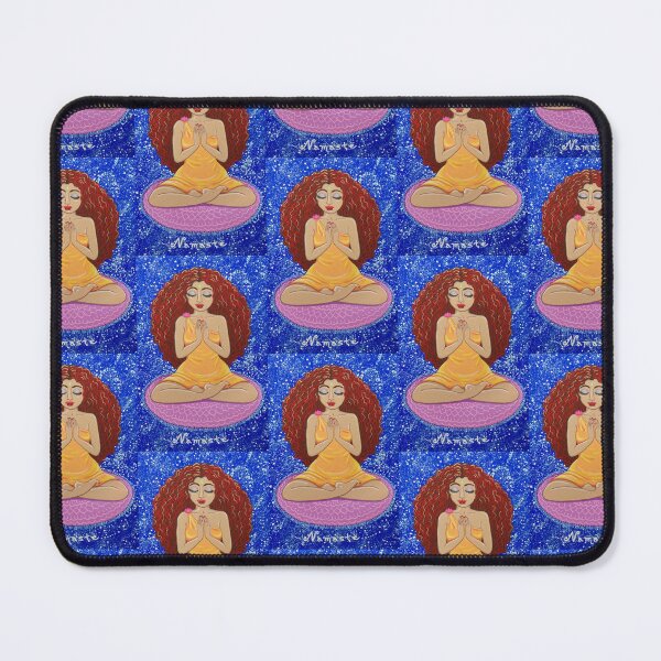 Item preview, Namaste designed and sold by Soozie Wray.
