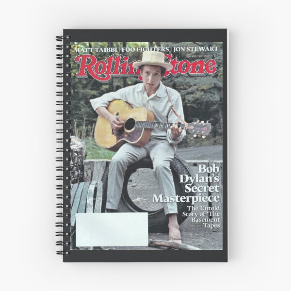 Item preview, Rolling Stone November 20, 2014 designed and sold by SawyeByrne.